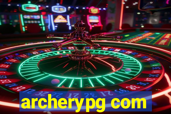 archerypg com